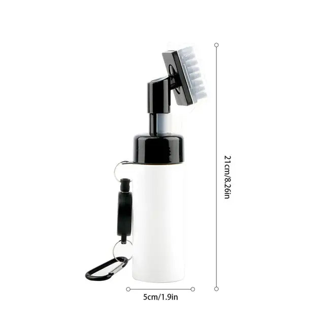 Golf Cleaning Brush - DREAMZCART