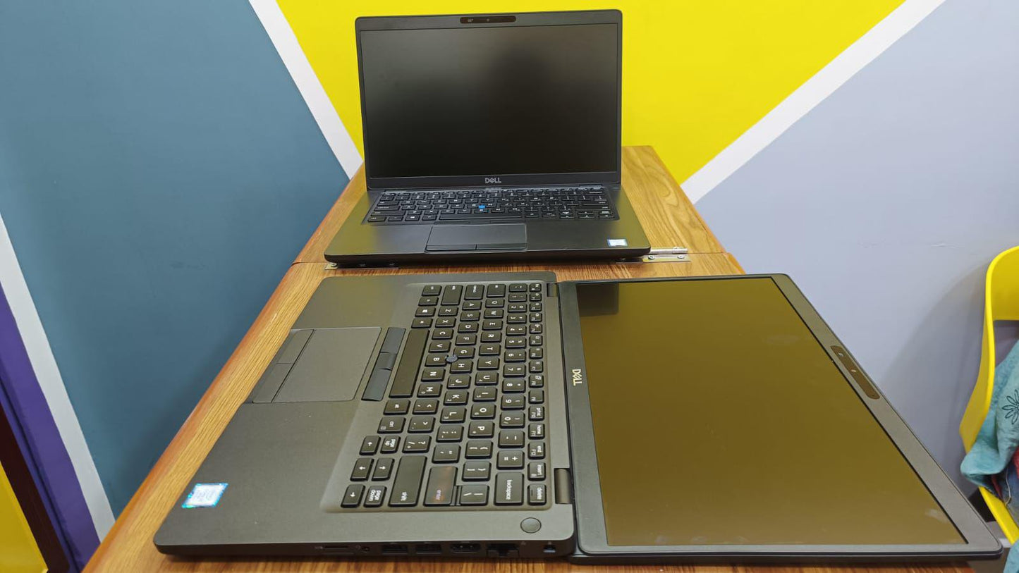 (Refurbished)IMPORTED Dell latitude e5400 i5 processor 8th generation SINGLE {16GB} DDR4 RAM UPTO 32GB UPGRADABLEš„ (Copy) - DREAMZCART