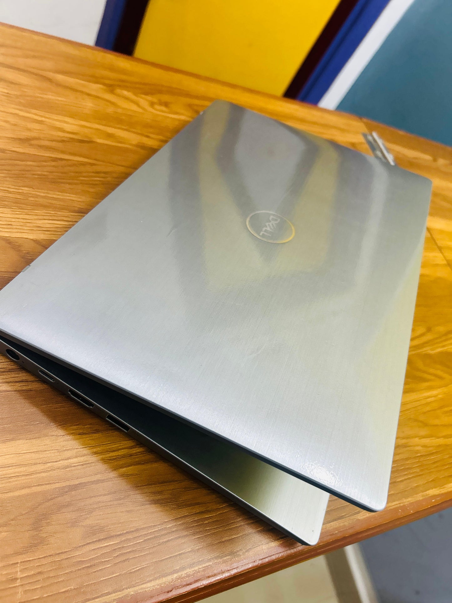 Dell latitude 7400 laptop