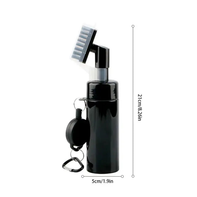 Golf Cleaning Brush - DREAMZCART