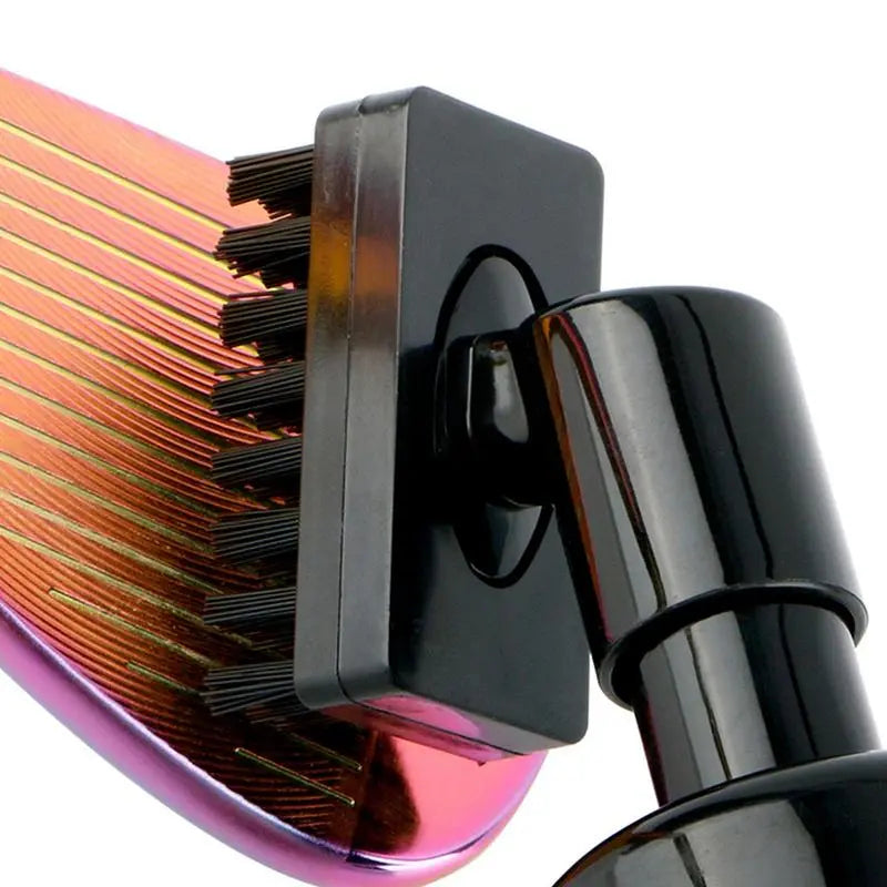 Golf Cleaning Brush - DREAMZCART