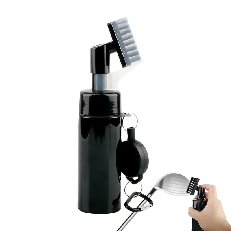 Golf Cleaning Brush - DREAMZCART