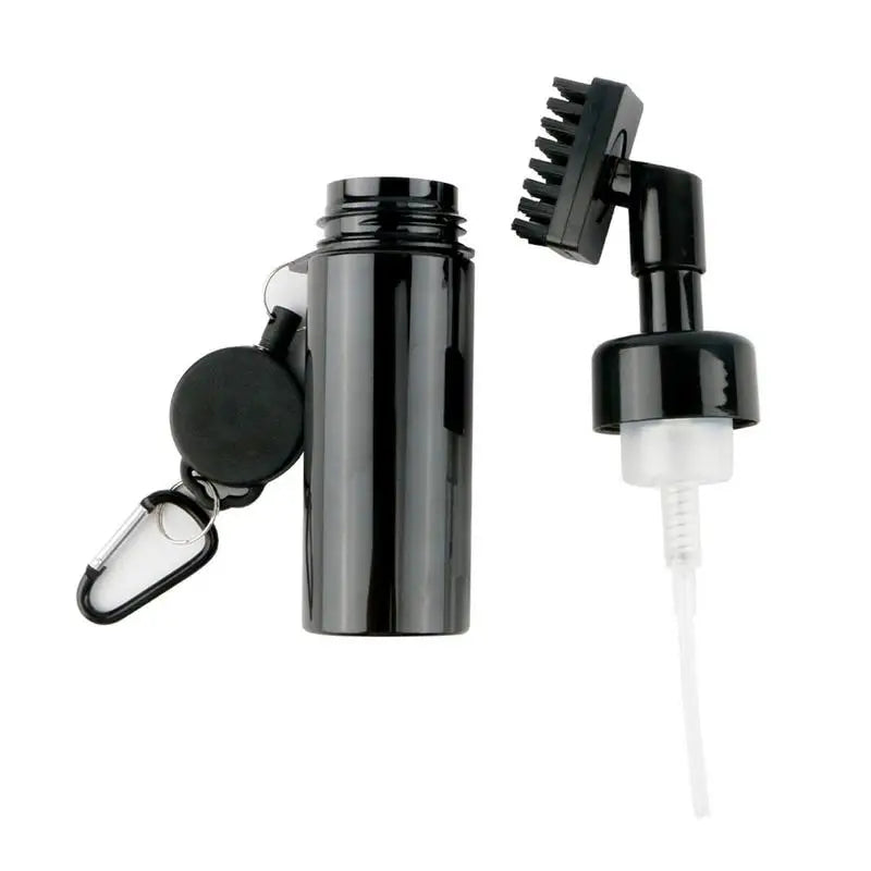 Golf Cleaning Brush - DREAMZCART