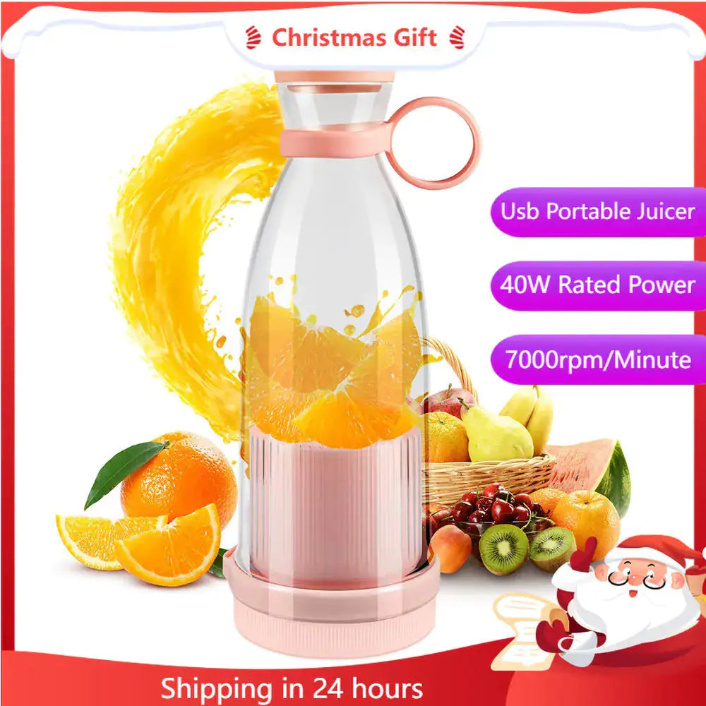 JuiceBlend Pro - DREAMZCART