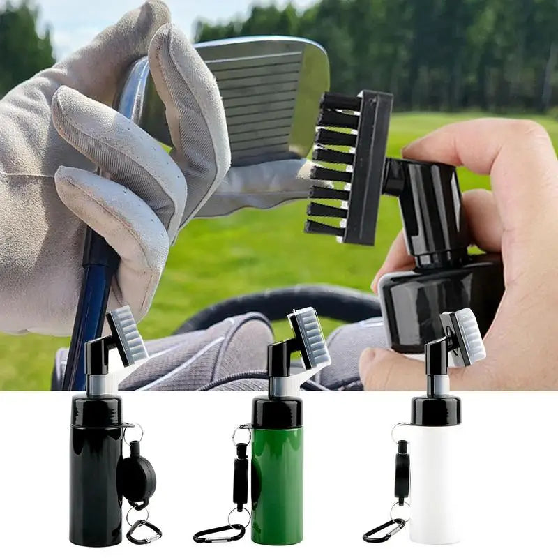 Golf Cleaning Brush - DREAMZCART