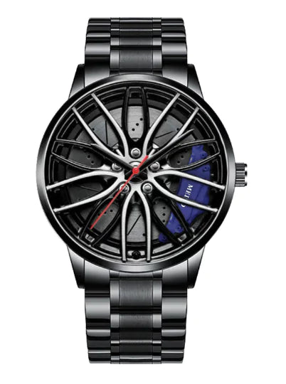 Sport Automotive Watches - DREAMZCART