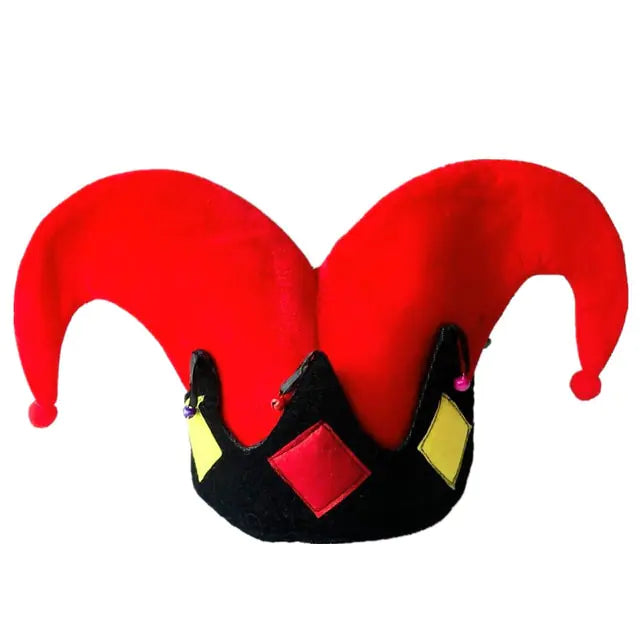 Cosplay Clown Hat for Parties - DREAMZCART