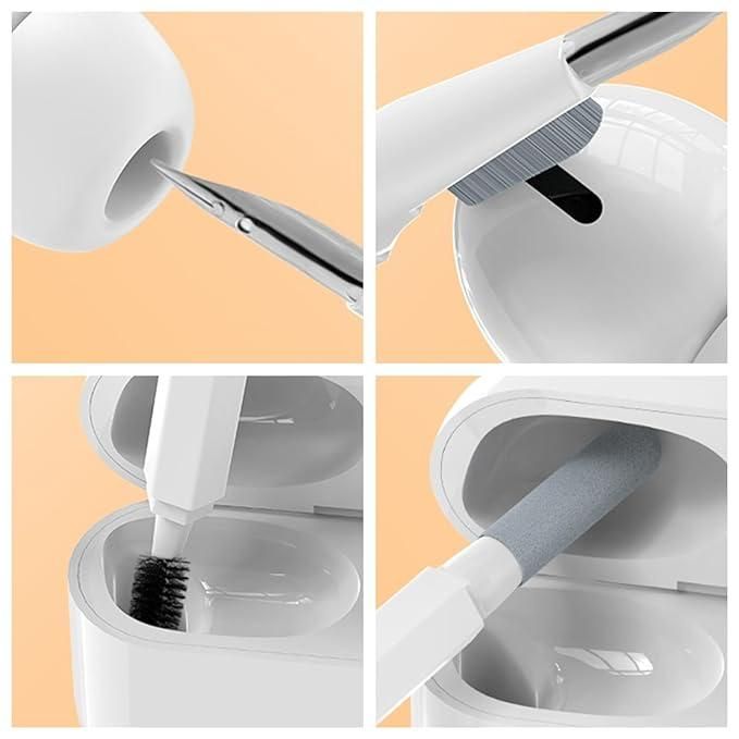 20-in-1 Cleaner Kit for Airpods, Leairot Cleaning Kit - DREAMZCART