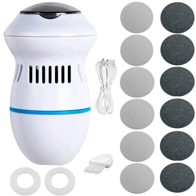 Vacuum Callus Remover - DREAMZCART