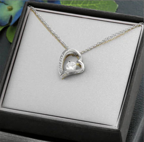 Forever Love Necklace - DREAMZCART