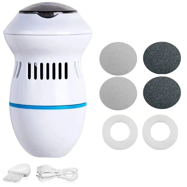 Vacuum Callus Remover - DREAMZCART