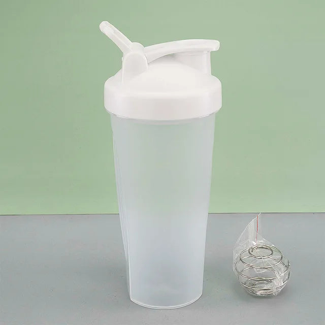 Portable Protein Powder Shaker - DREAMZCART