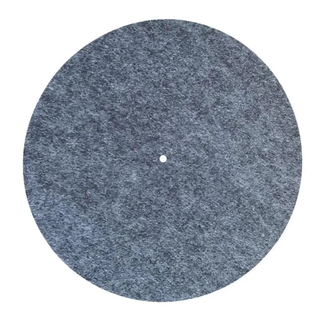 Anti-Static Felt Platter - DREAMZCART