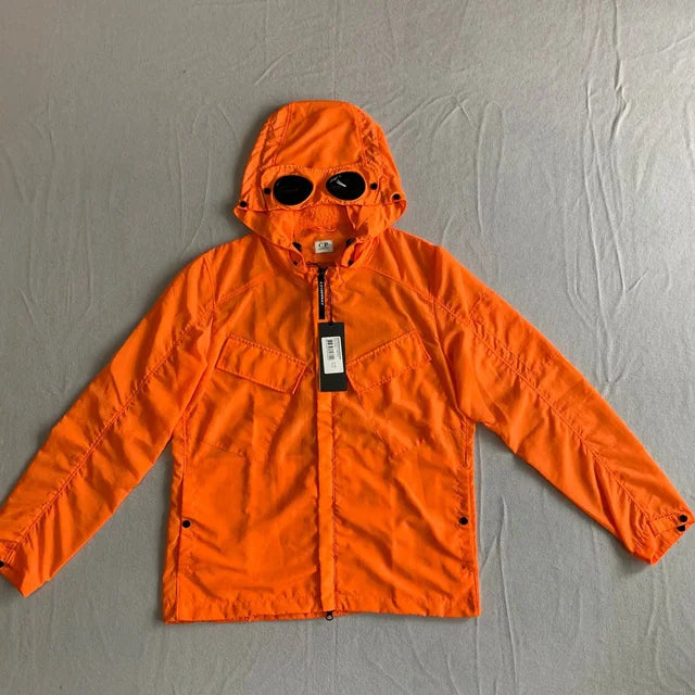 Windbreaker Coat - DREAMZCART