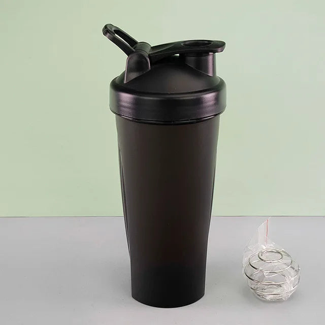 Portable Protein Powder Shaker - DREAMZCART