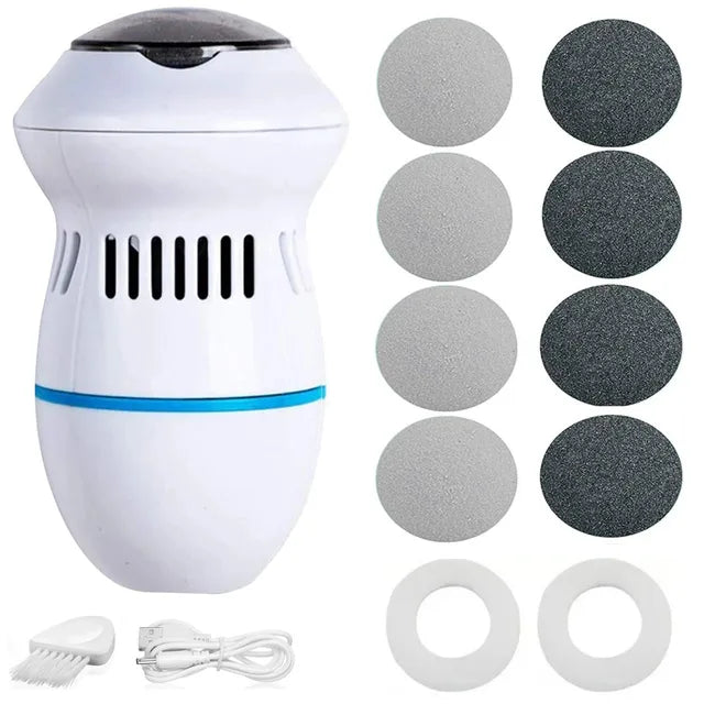 Vacuum Callus Remover - DREAMZCART