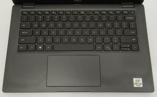 DELL LATITUDE E7410