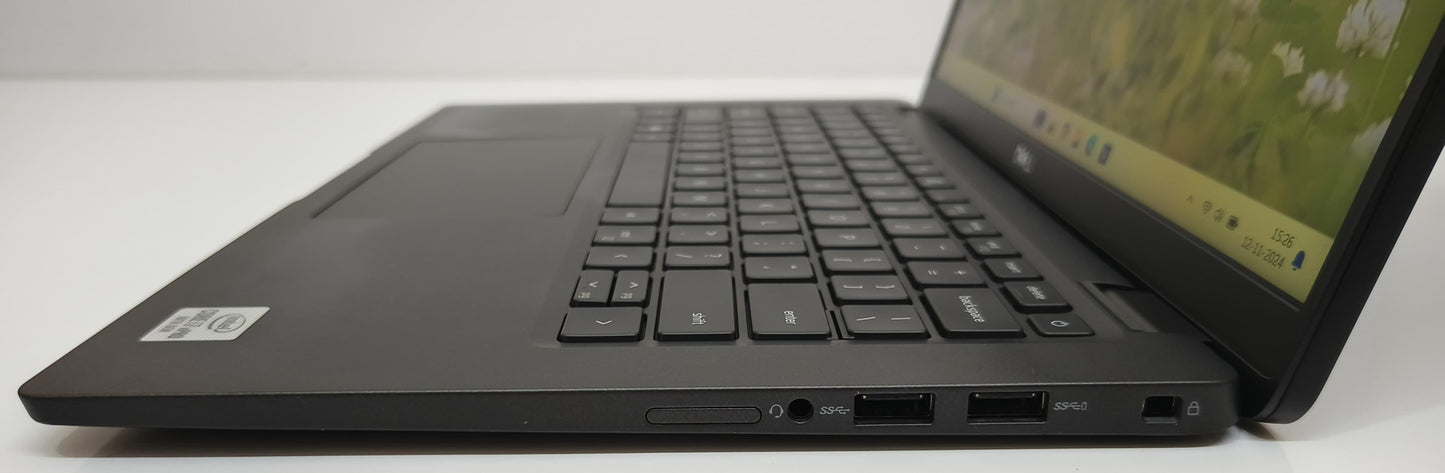 DELL LATITUDE E7410