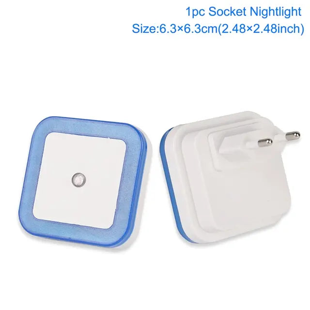 Wireless LED Night Light - DREAMZCART