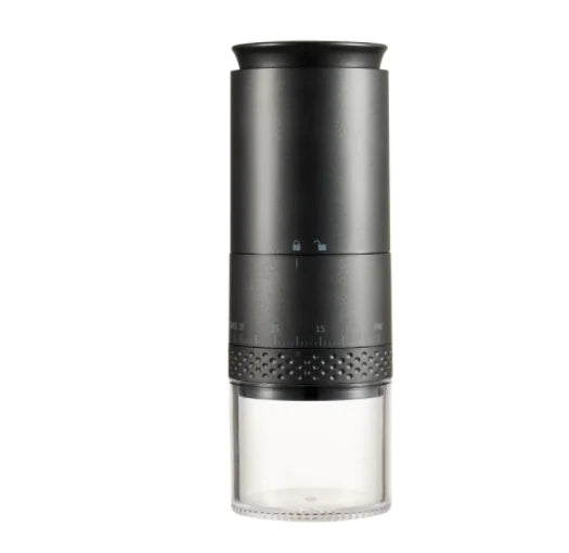 Handy Electric Coffee Grinder - DREAMZCART