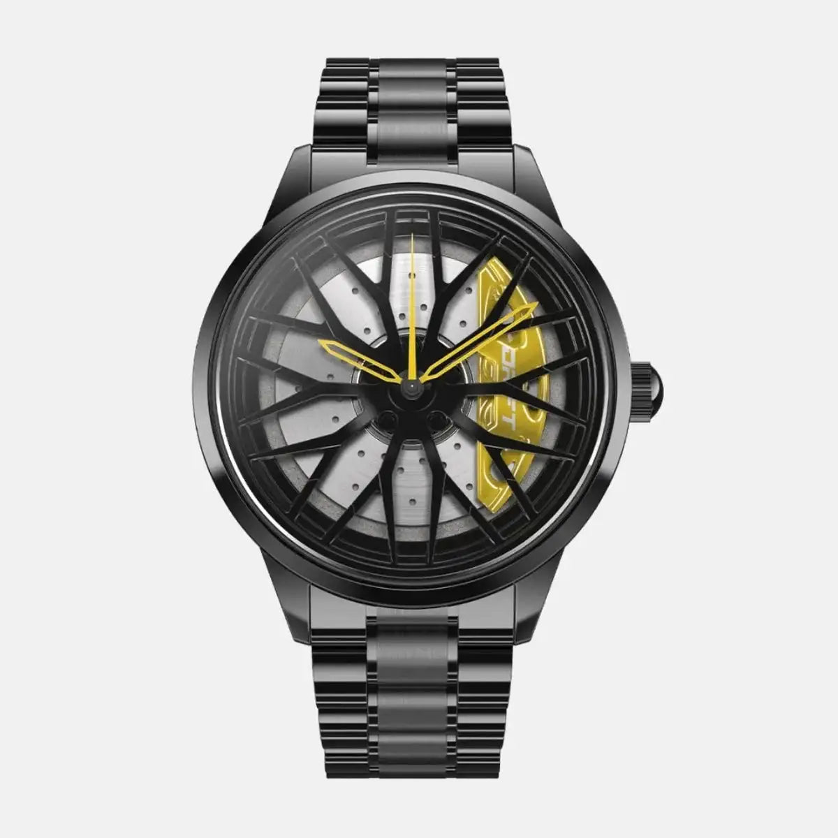 Sport Automotive Watches - DREAMZCART