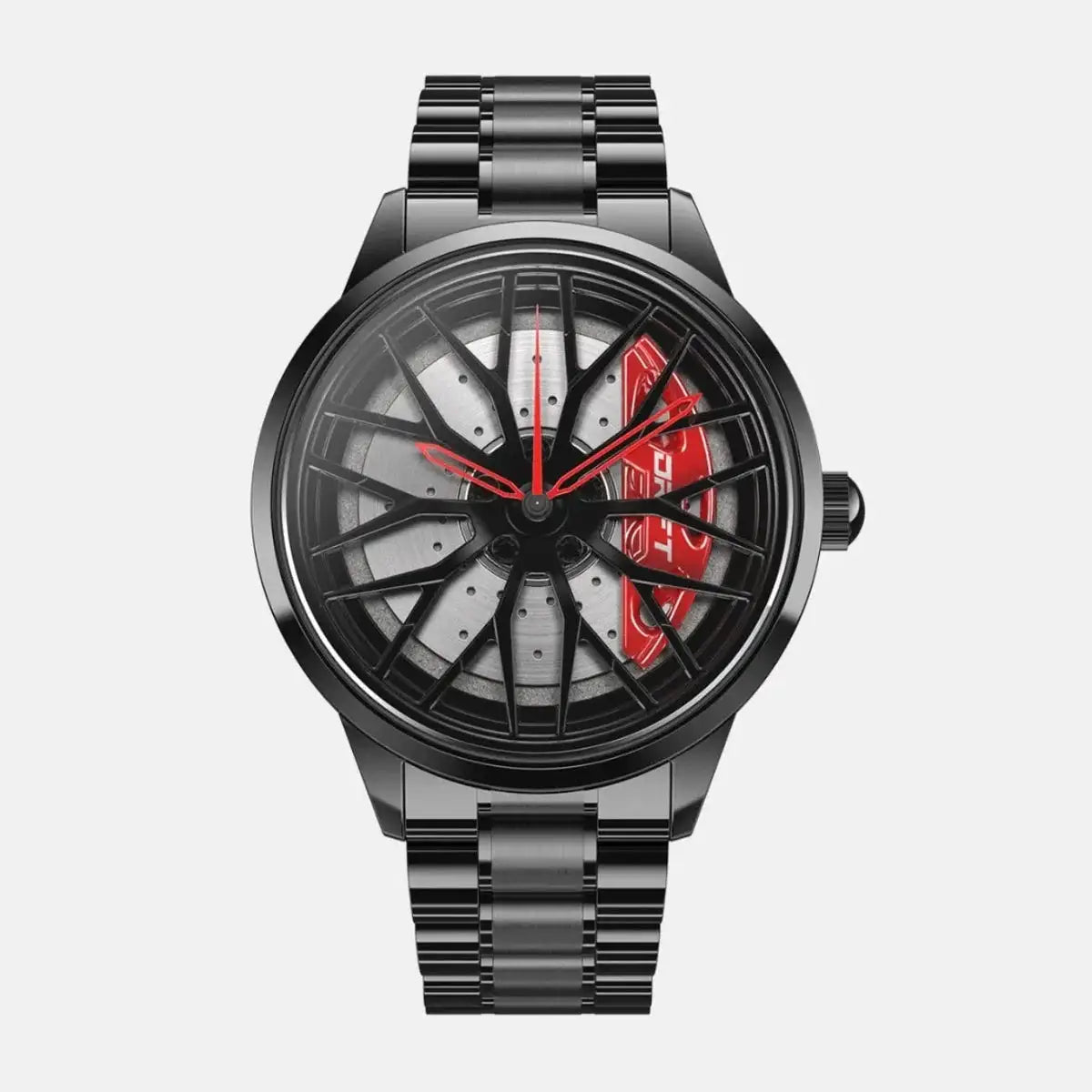 Sport Automotive Watches - DREAMZCART