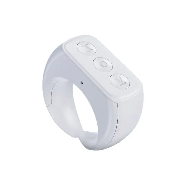 Mobile Selfie Remote Control Ring - DREAMZCART