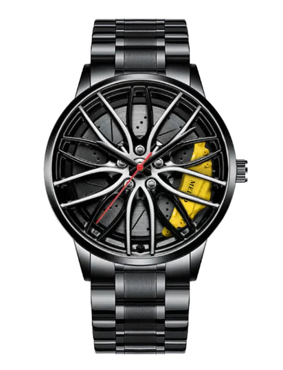 Sport Automotive Watches - DREAMZCART