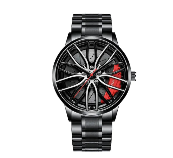 Sport Automotive Watches - DREAMZCART