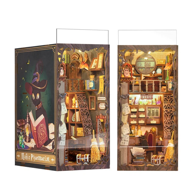 Enchanted Nook Kit - DREAMZCART