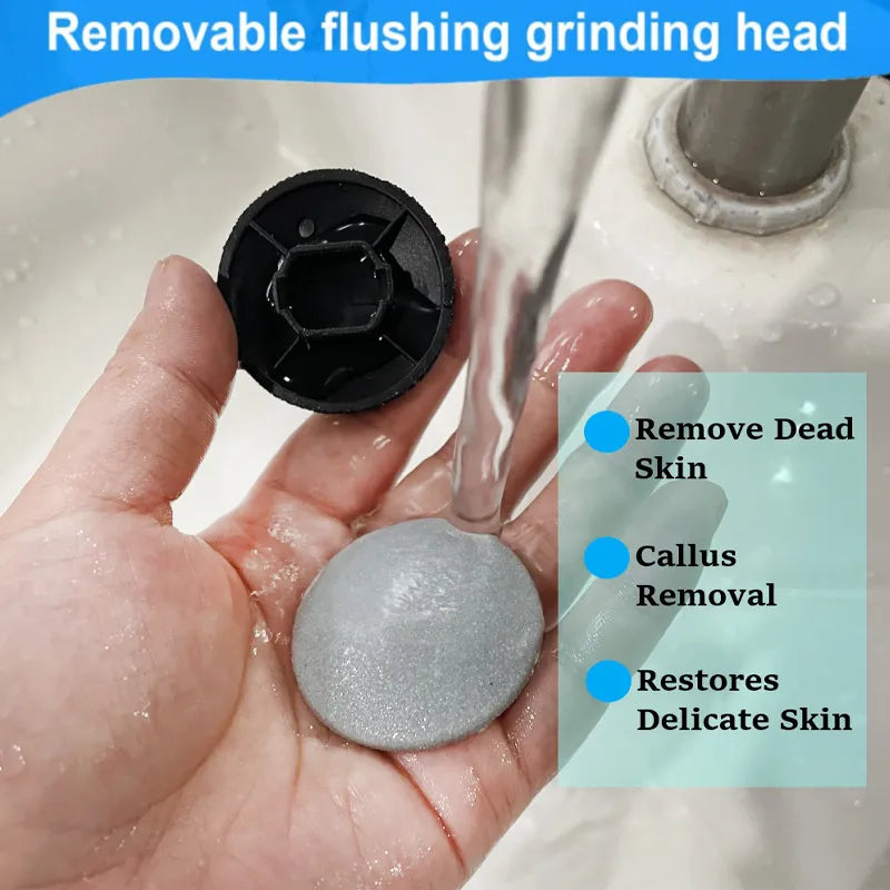 Vacuum Callus Remover - DREAMZCART