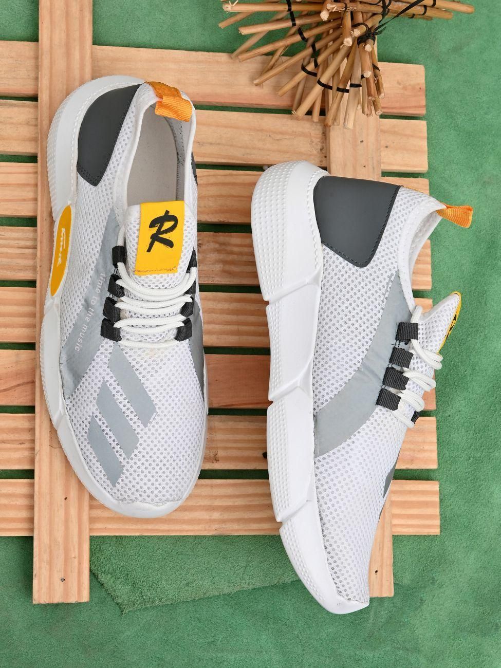 Men's shoes Trendy Sneakers - DREAMZCART