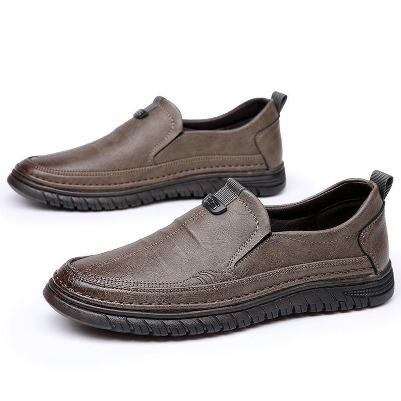 Mens Trendy Daily wear Casual Shoes - DREAMZCART