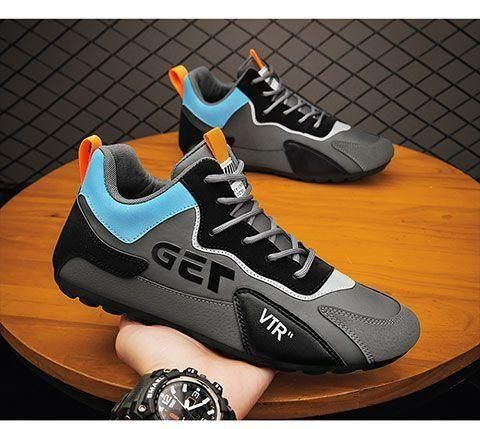 Men's Sports Shoes - DREAMZCART