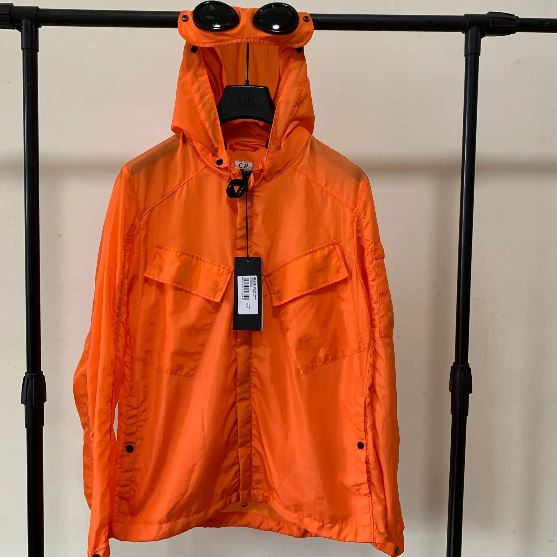 Windbreaker Coat - DREAMZCART