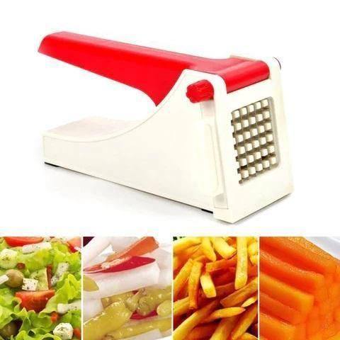 Heavy Duty Vegetable Slicer Dicer� - DREAMZCART