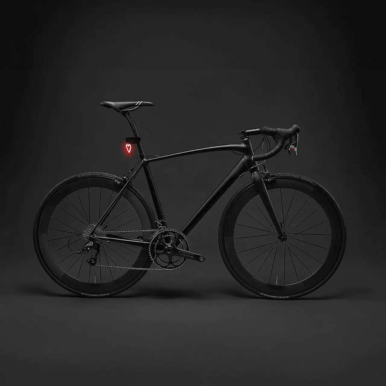 LED Bike Tail Light - DREAMZCART