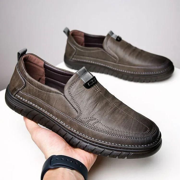 Mens Trendy Daily wear Casual Shoes - DREAMZCART