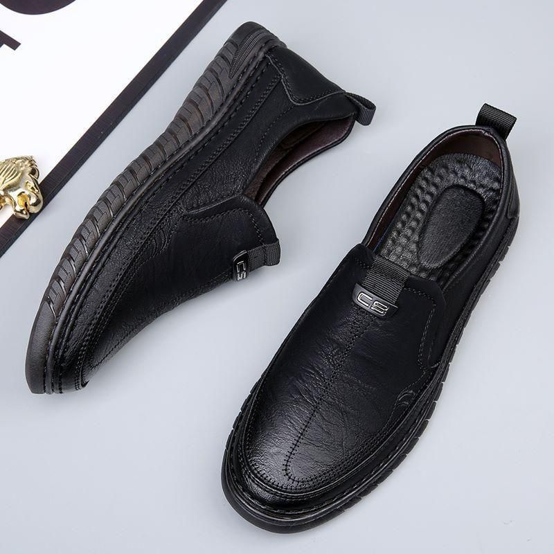 Mens Trendy Daily wear Casual Shoes - DREAMZCART