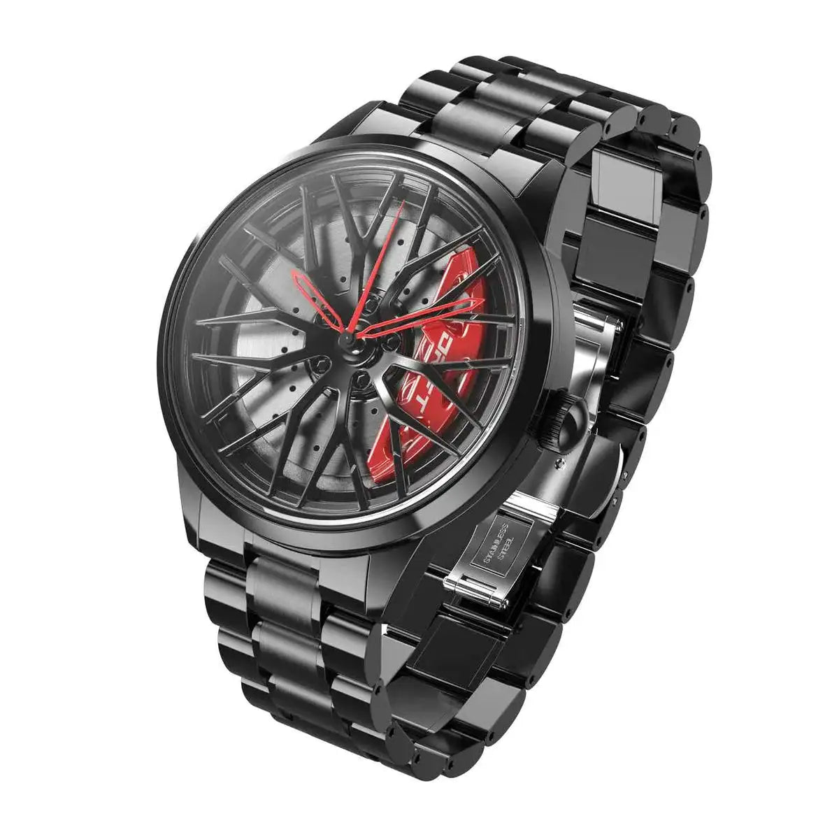 Sport Automotive Watches - DREAMZCART