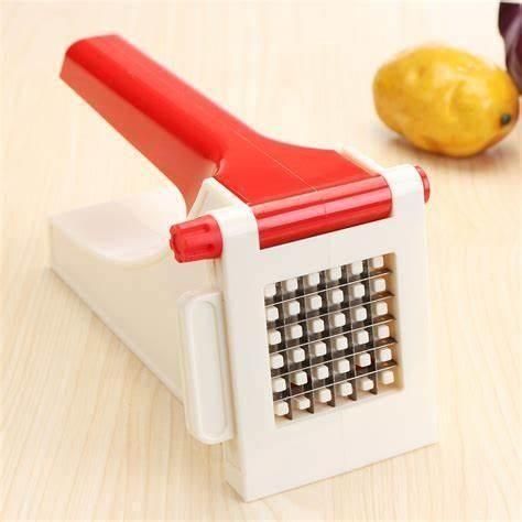 Heavy Duty Vegetable Slicer Dicer� - DREAMZCART