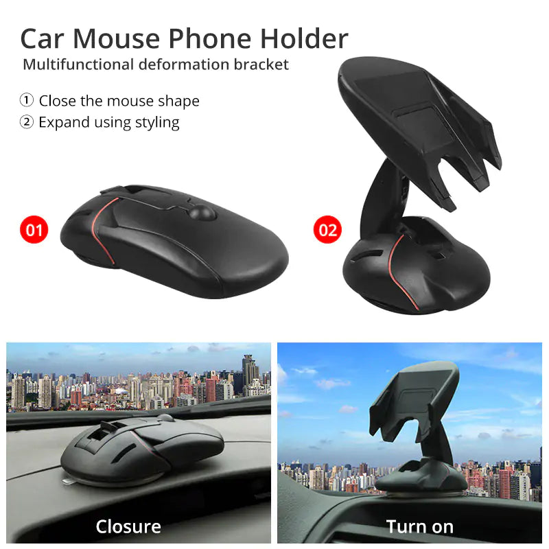 Mobile Phone Holder - DREAMZCART