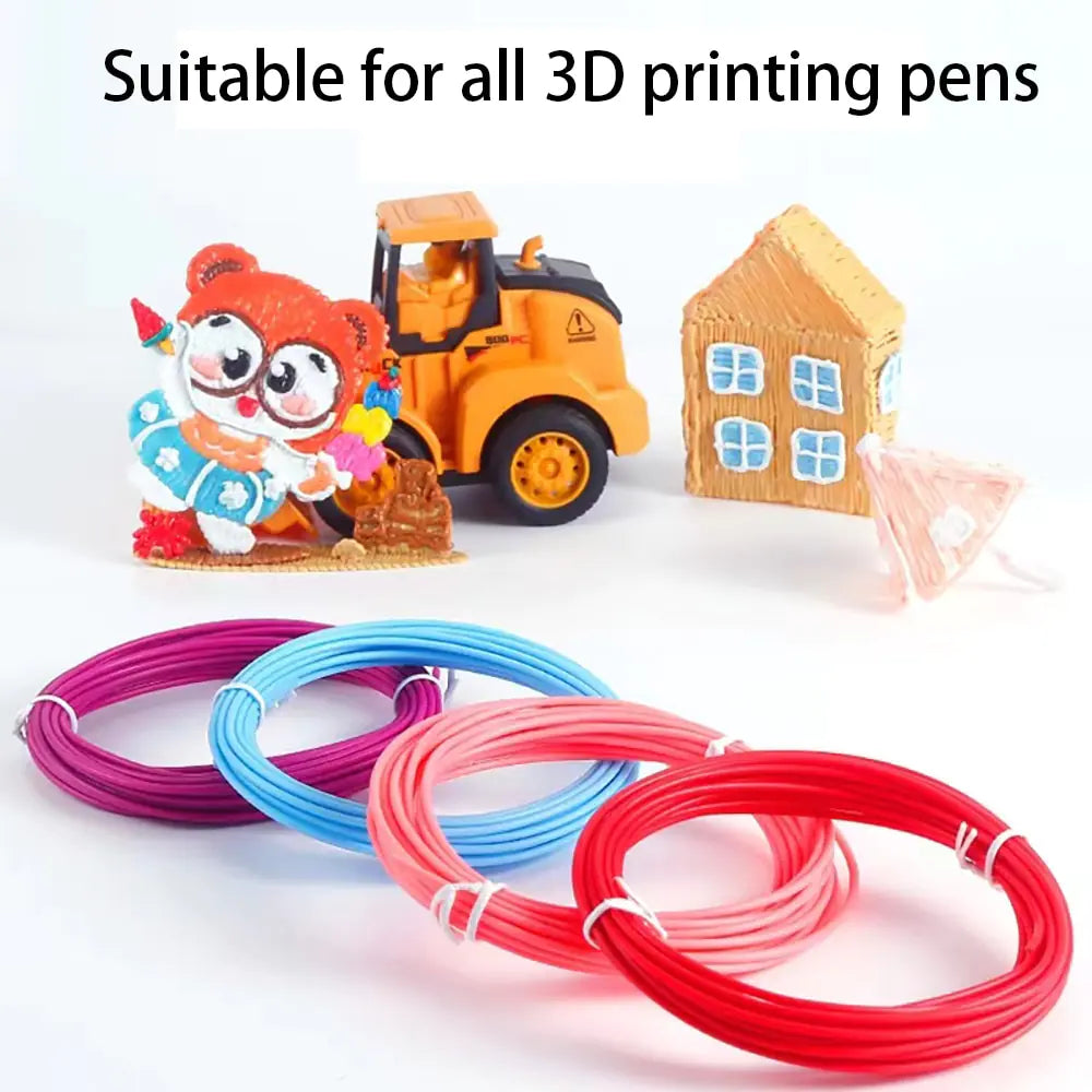 3D Pen For Children - DREAMZCART