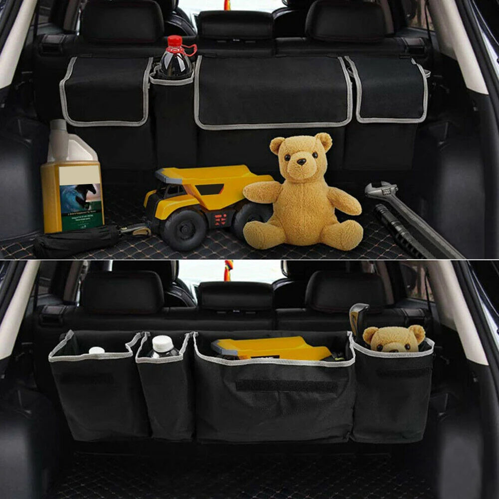 Car Trunk Organizer - DREAMZCART