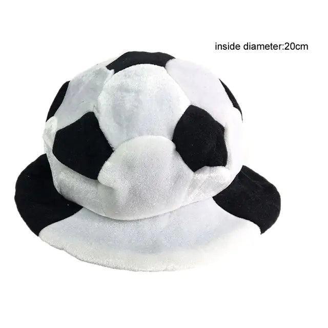 Cosplay Clown Hat for Parties - DREAMZCART