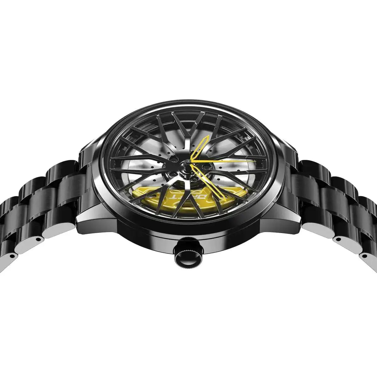 Sport Automotive Watches - DREAMZCART