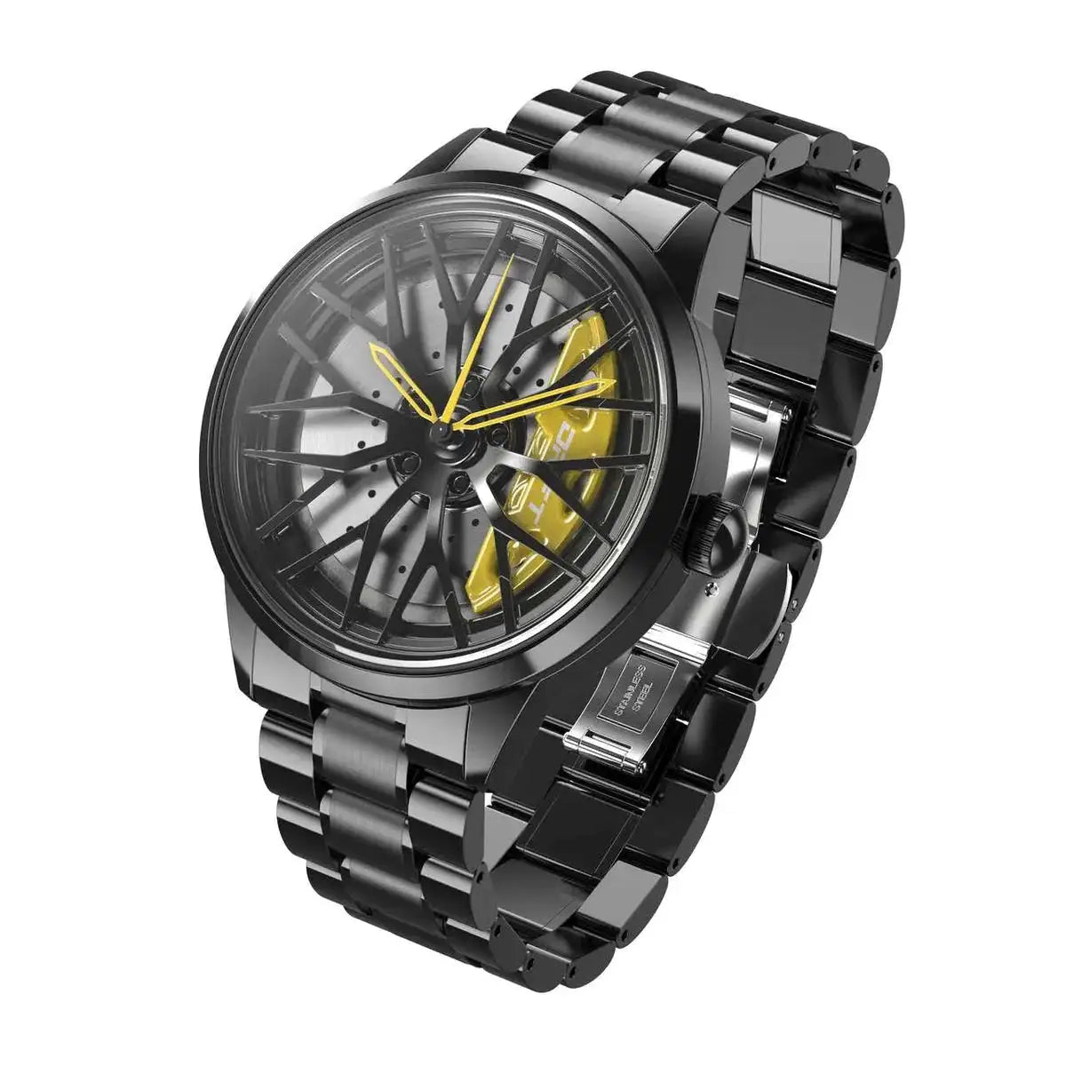 Sport Automotive Watches - DREAMZCART