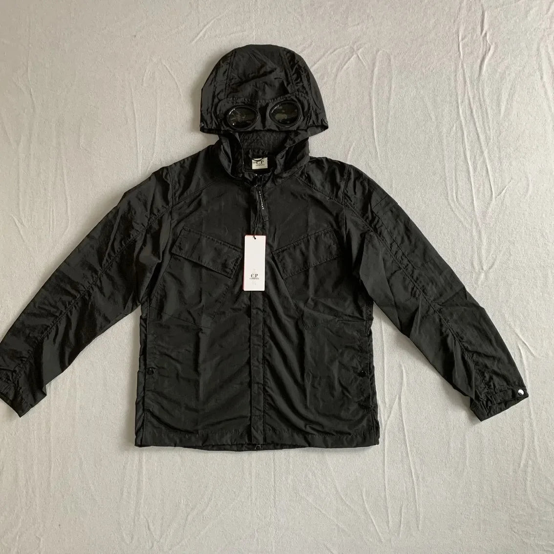 Windbreaker Coat - DREAMZCART