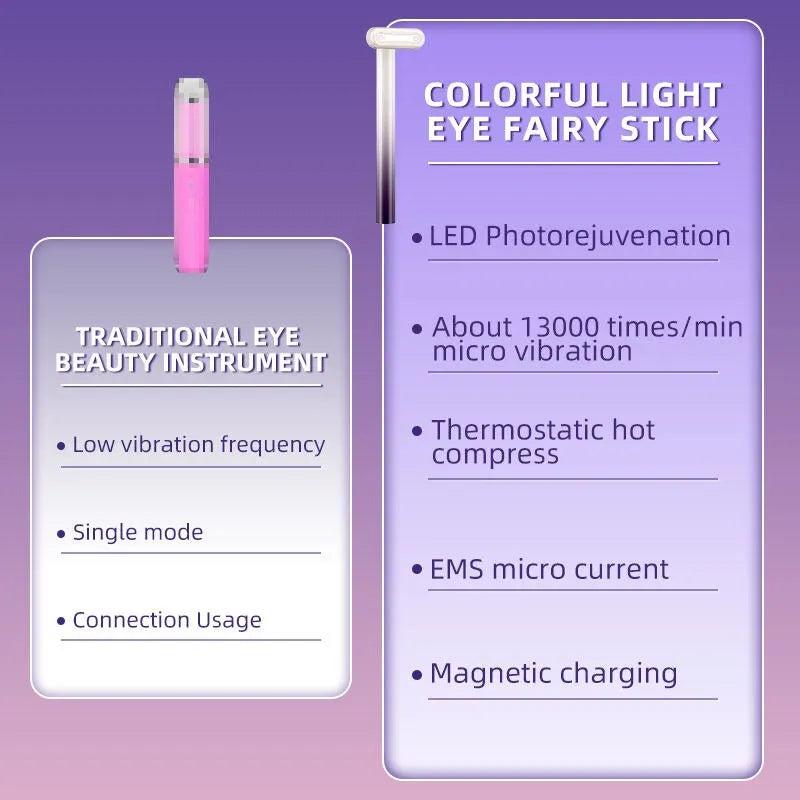 4 in 1 Electric Fairy Stick - DREAMZCART