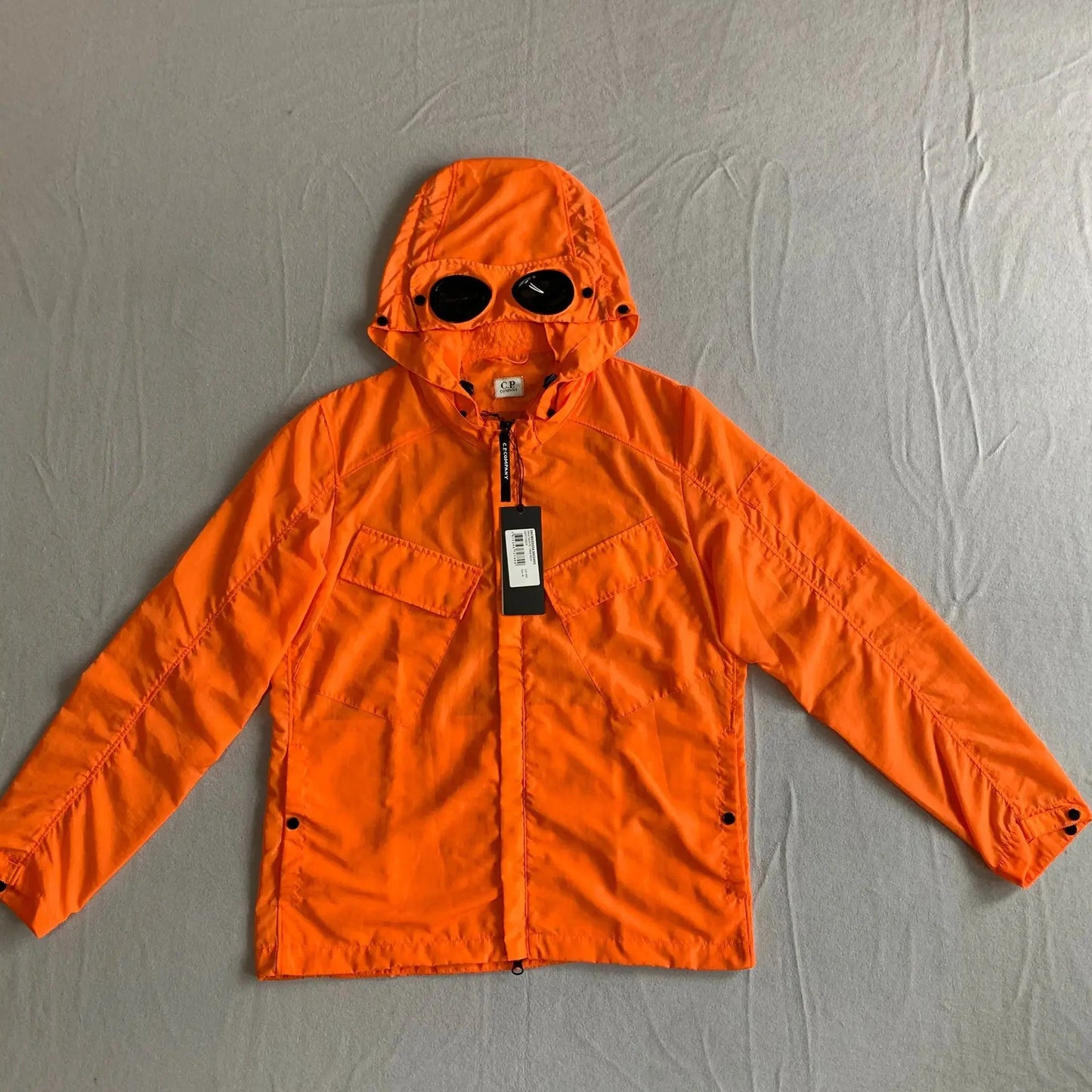 Windbreaker Coat - DREAMZCART